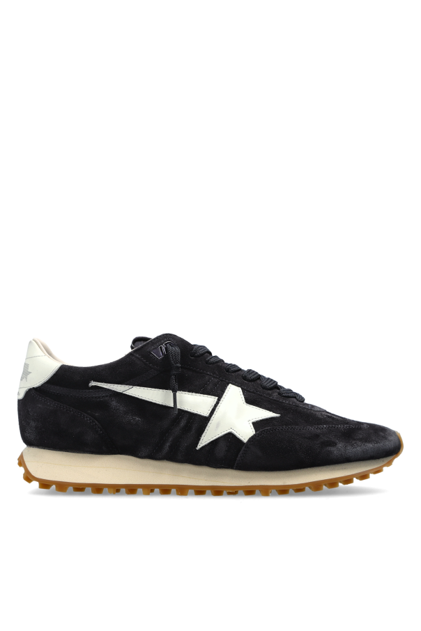 ‘Running Marathon M77 With Star’ sports shoes od Golden Goose