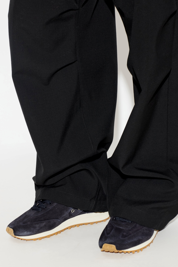 Golden Goose Sportschuhe ‘Running Marathon M77 With Star’