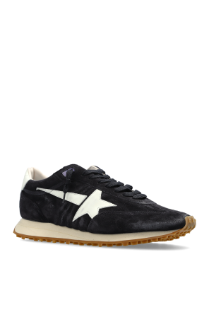 Golden Goose Sportschuhe ‘Running Marathon M77 With Star’