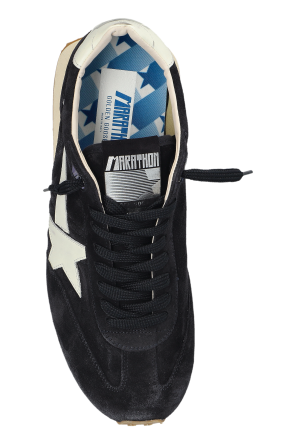 Golden Goose Sportschuhe ‘Running Marathon M77 With Star’