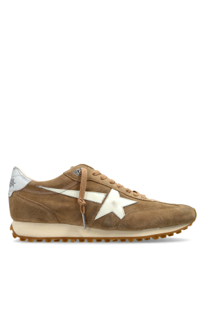 ‘Running Marathon M77 With Star’ sports shoes