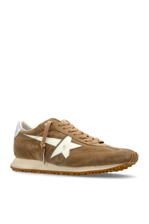 Golden Goose Sportschuhe ‘Running Marathon M77 With Star’