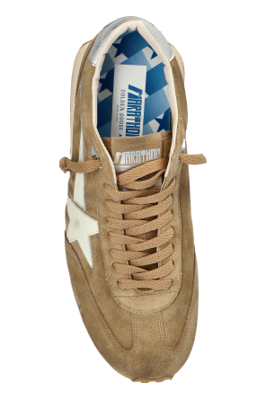 Golden Goose Sportschuhe ‘Running Marathon M77 With Star’