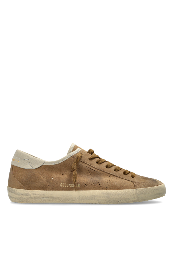 ‘Super-Star’ sports shoes od Golden Goose