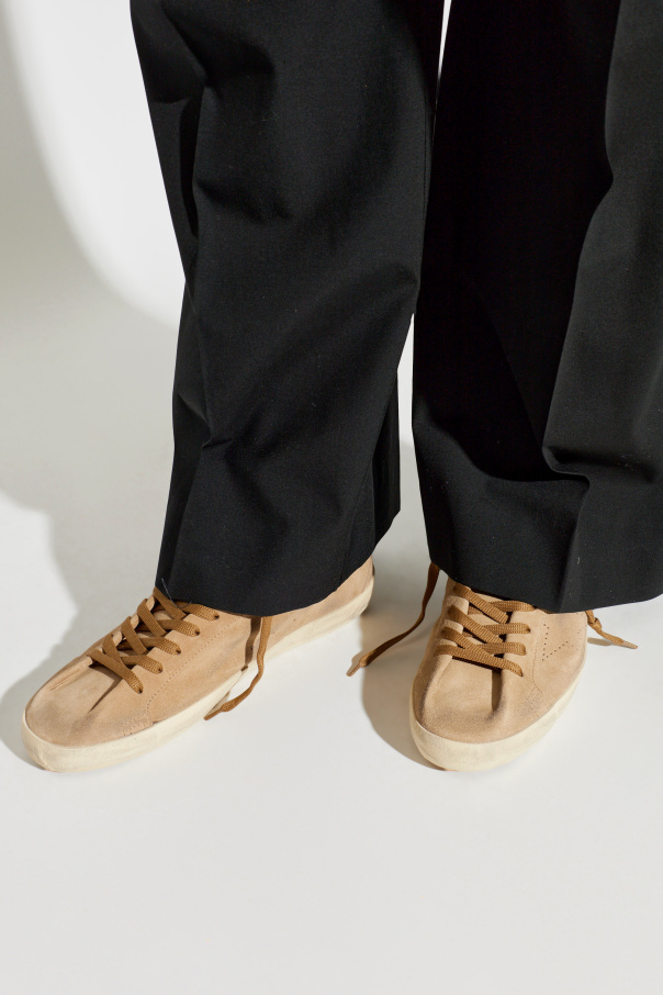 Golden Goose ‘Super-Star’ sports shoes