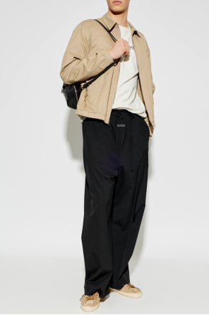 Golden Goose ‘Super-Star’ sports shoes