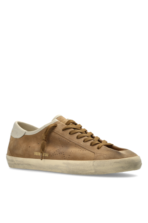 Golden Goose ‘Super-Star’ sports shoes