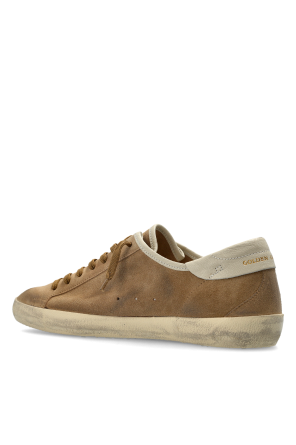 Golden Goose ‘Super-Star’ sports shoes