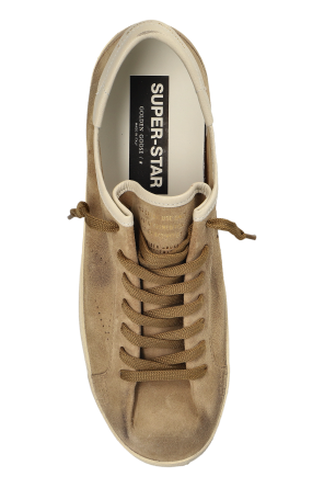 Golden Goose ‘Super-Star’ sports shoes