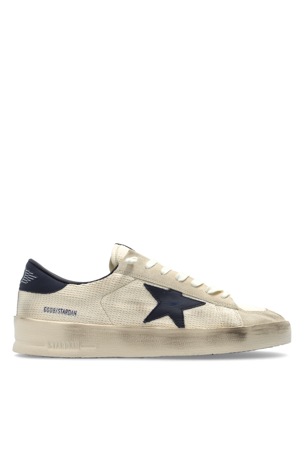 ‘Stardan’ sports shoes od Golden Goose