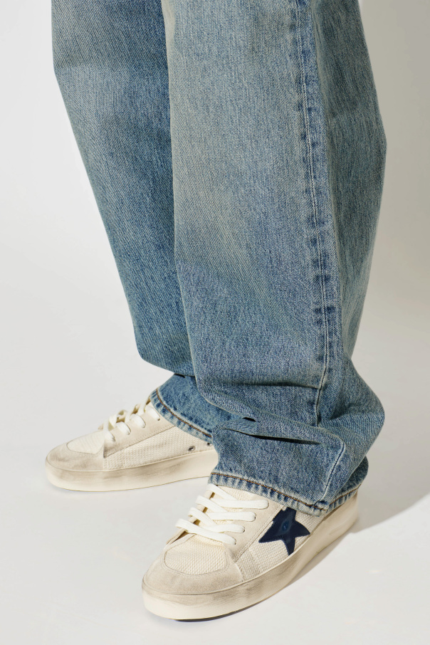 Golden Goose ‘Stardan’ sports shoes