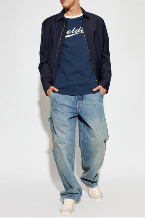 Golden Goose ‘Stardan’ sports shoes