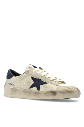 Golden Goose ‘Stardan’ sports shoes