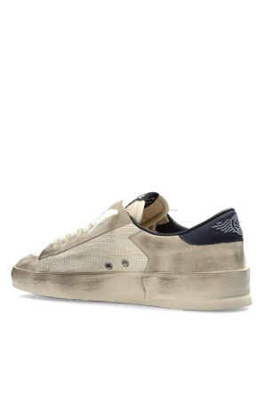 Golden Goose ‘Stardan’ sports shoes