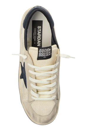 Golden Goose ‘Stardan’ sports shoes