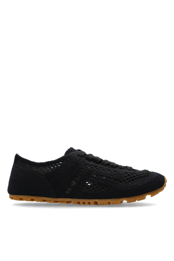 Racer 45 sports shoes od Balmain