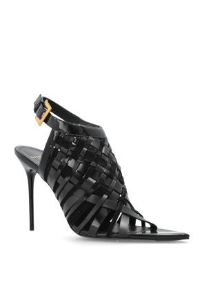 Balmain Heeled sandals
