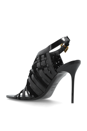 Balmain Heeled sandals