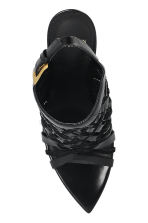 Balmain Heeled sandals