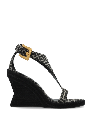 ‘Anthem’ wedge sandals