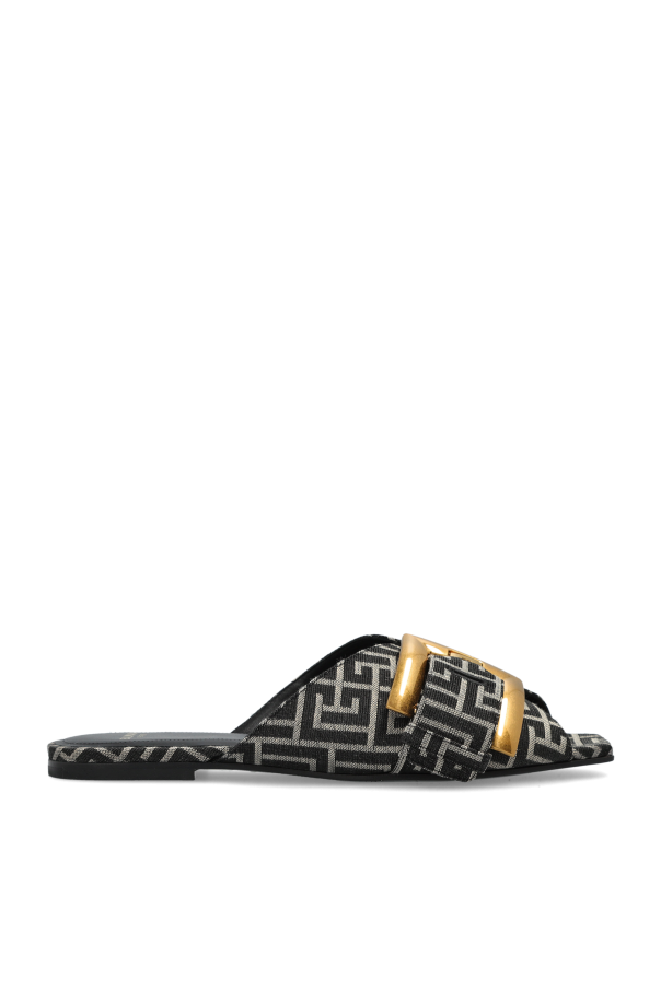 ‘Anthem’ Slides od Balmain