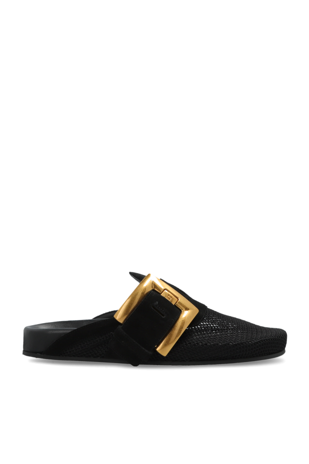 ‘Anthem’ slides od Balmain