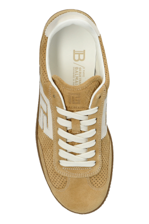 Balmain ‘Swan’ sports shoes