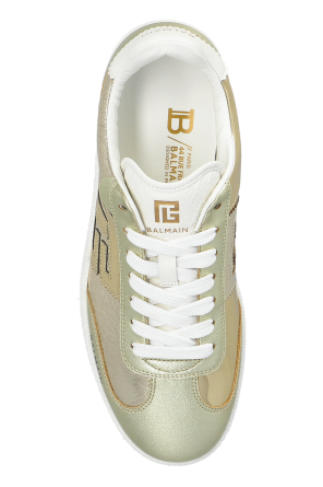 Balmain Buty sportowe `Swan`