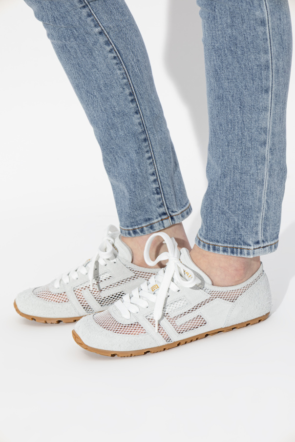 Balmain ‘Racer 45’ sports shoes