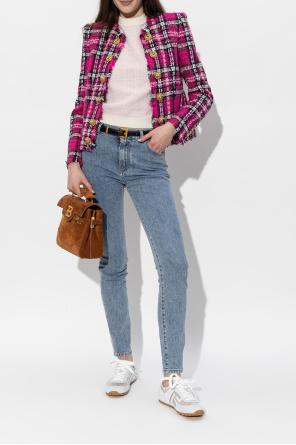 Balmain ‘Racer 45’ sports shoes