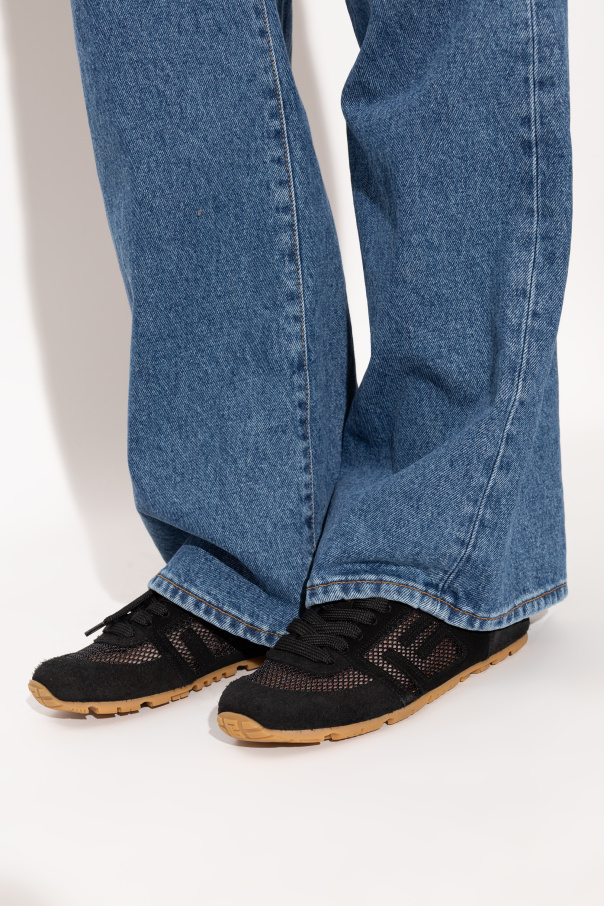 Balmain Deportivas ‘Racer 45’