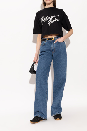 Balmain Deportivas ‘Racer 45’