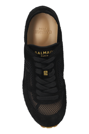 Balmain Deportivas ‘Racer 45’
