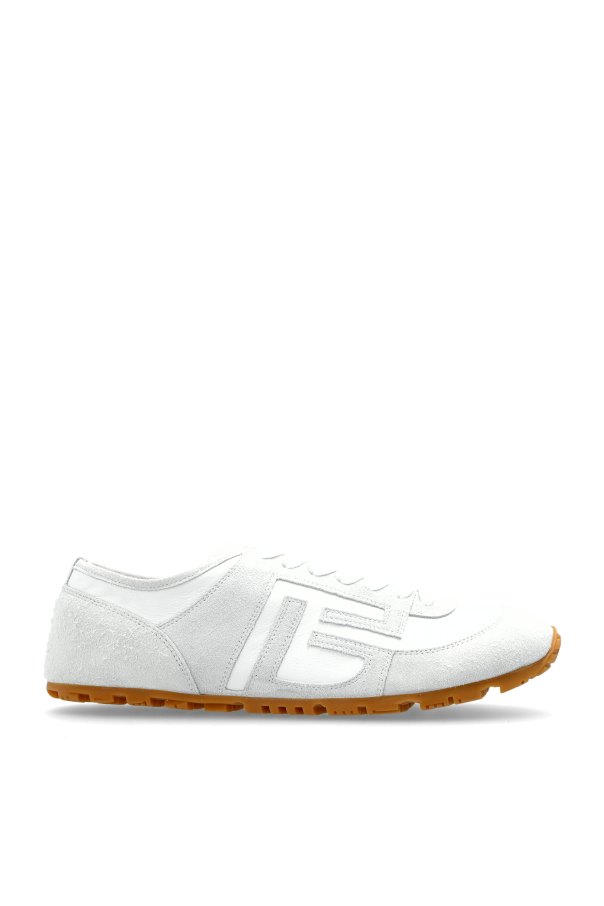 "Racer 45" sports shoes od Balmain