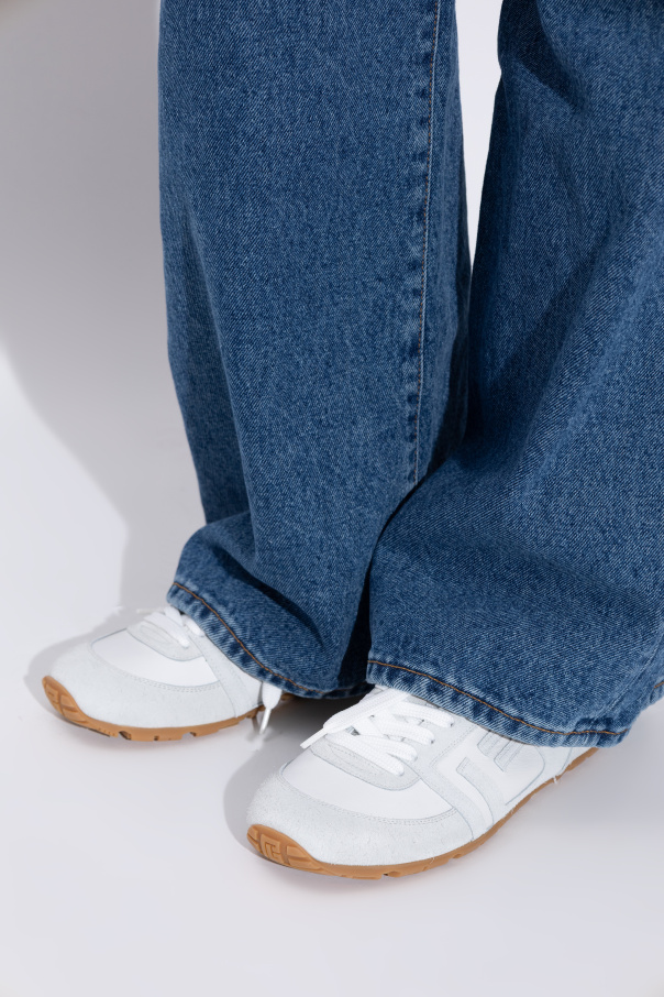 Balmain Sportschuhe "Racer 45"