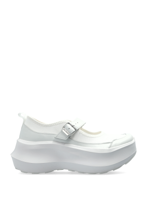 Salomon x comme des garcons od Comme des Garçons