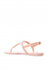 Stuart Weitzman ‘Goldie’ sandals