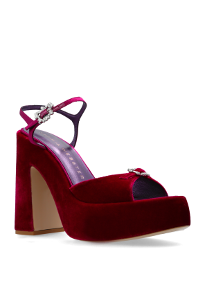 Sophia Webster Platform sandals 'Grace'