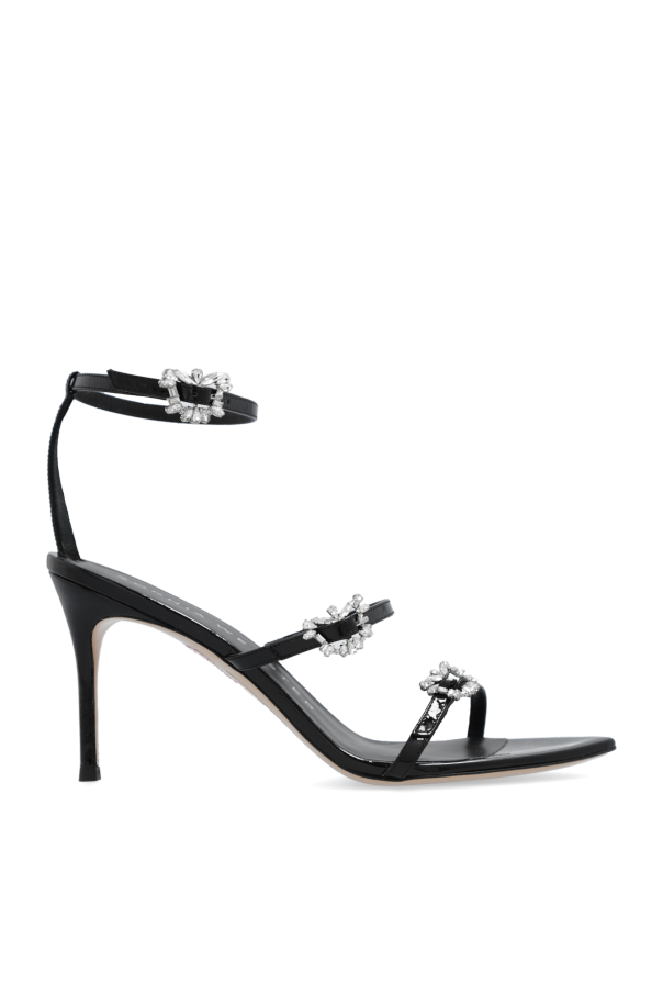 Sophia Webster ‘Grace’ high-heeled sandals