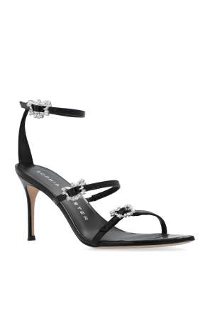 Sophia Webster ‘Grace’ high-heeled sandals