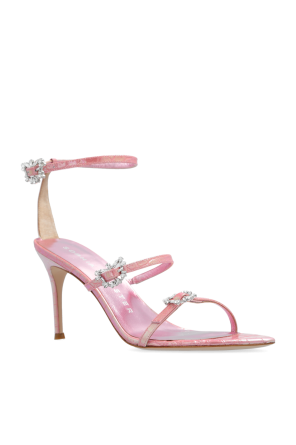 Sophia Webster ‘Grace’ High Heels Sandals