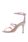 Sophia Webster PINK ‘Grace’ High Heels Sandals