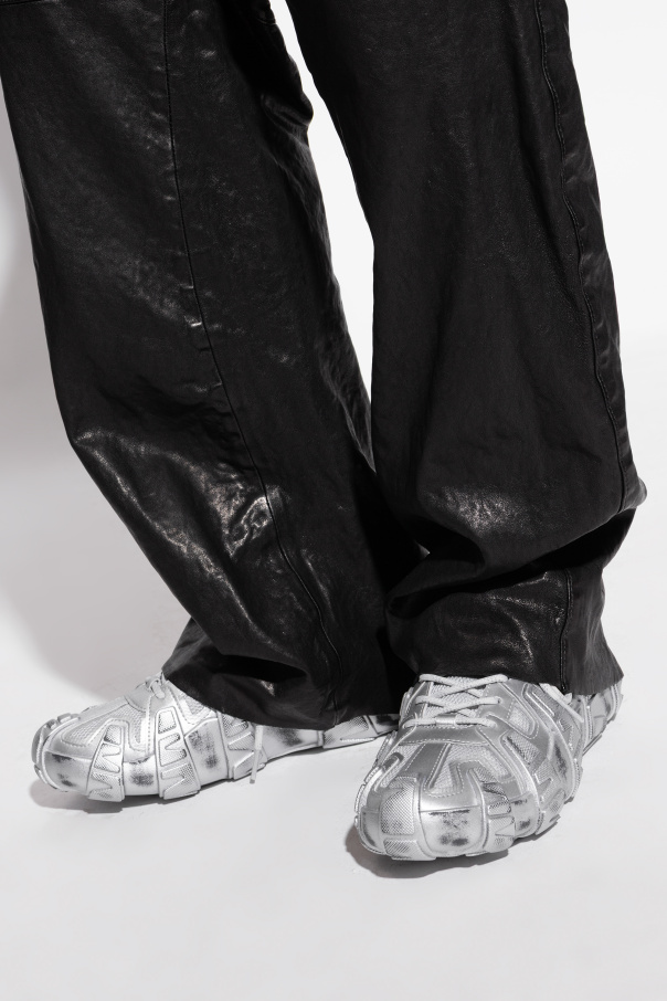 Diesel "GRIFFE" sports shoes