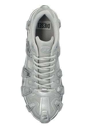 Diesel "GRIFFE" sports shoes