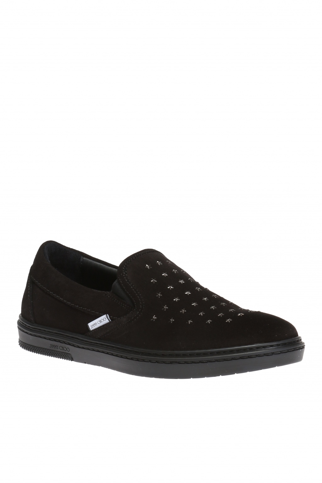 Jimmy Choo 'Grove' slip-on sneakers 