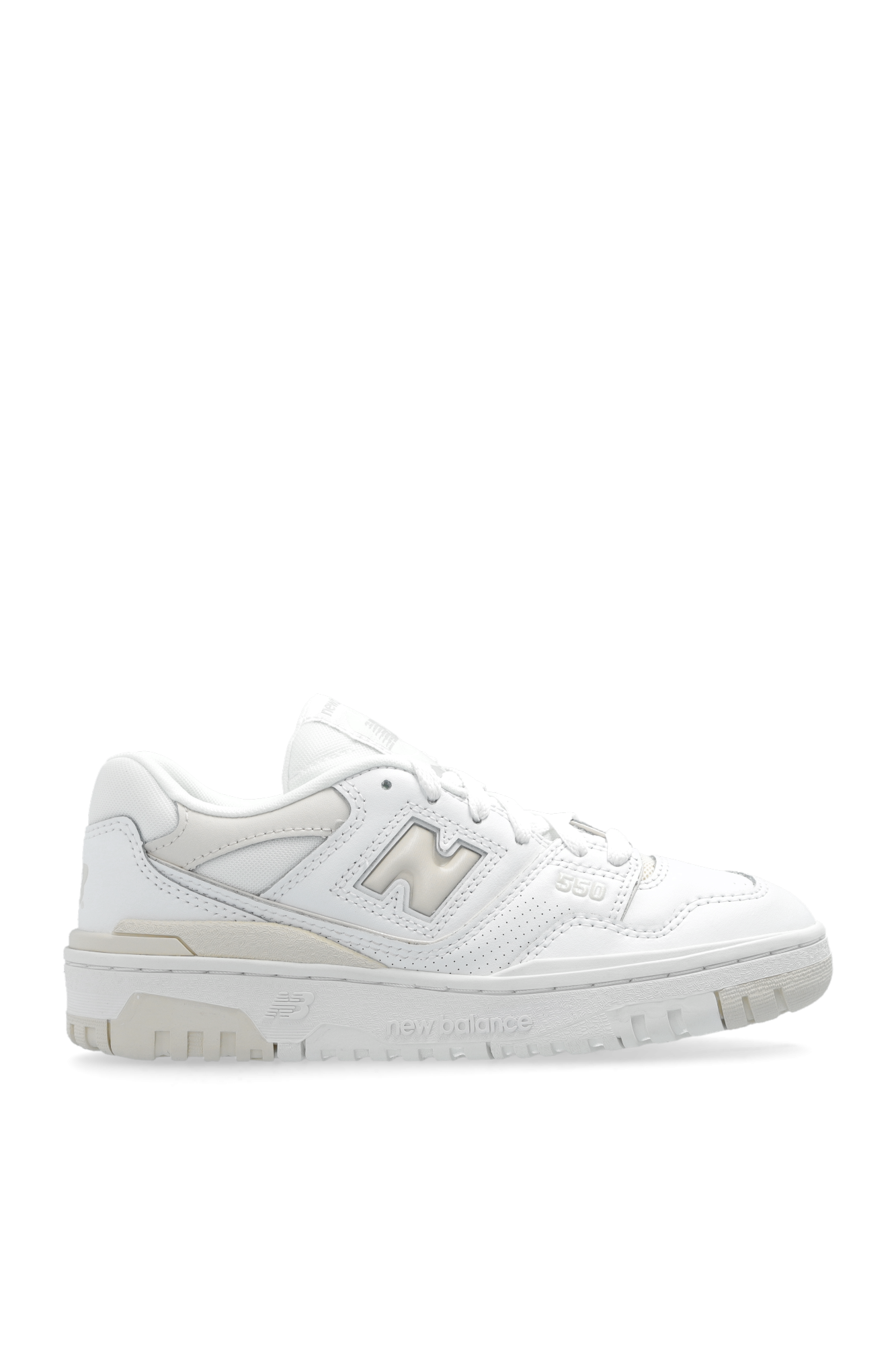 New Balance Kids ‘GSB550BK’ sneakers