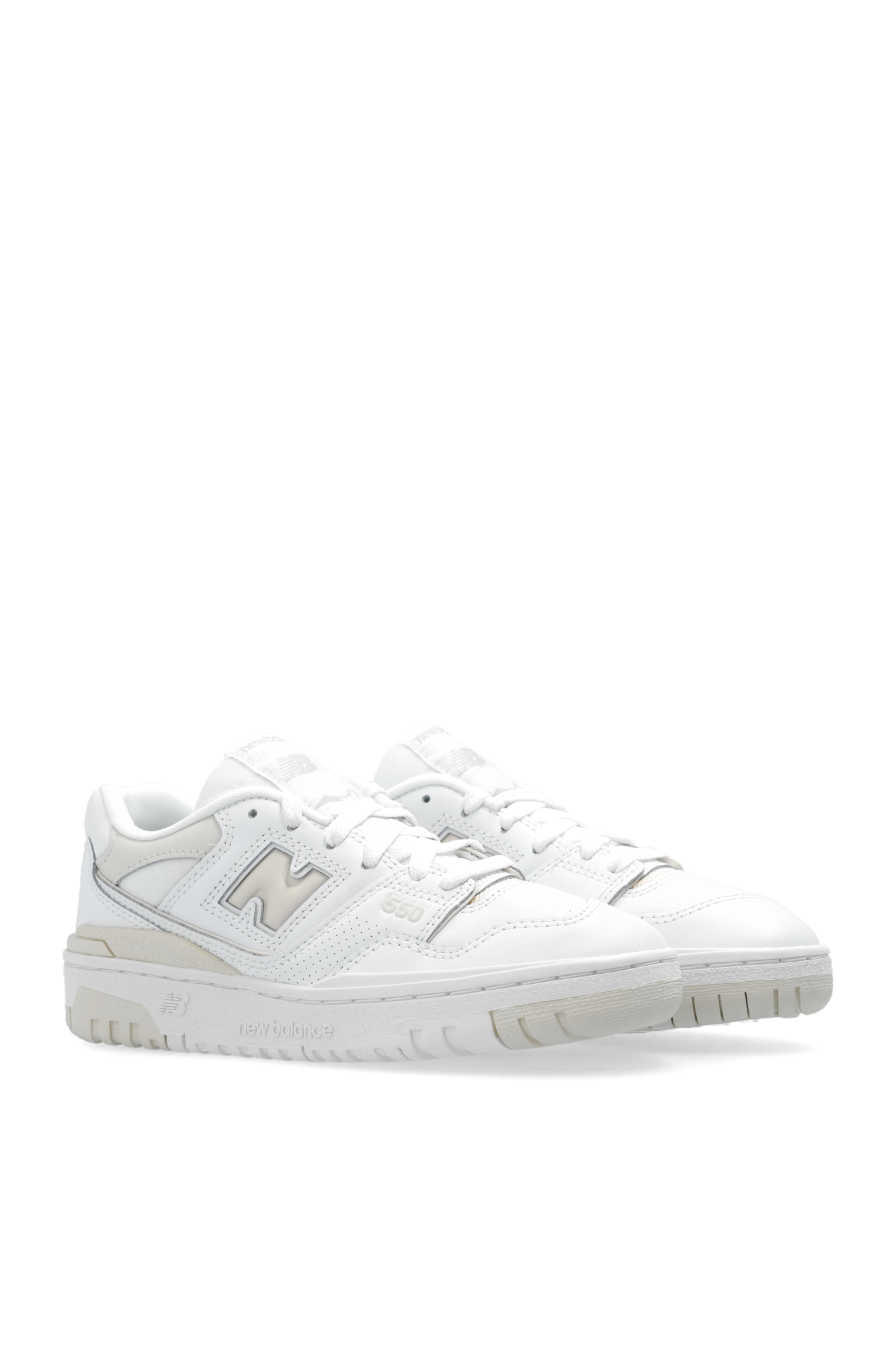 New Balance Kids ‘GSB550BK’ sneakers