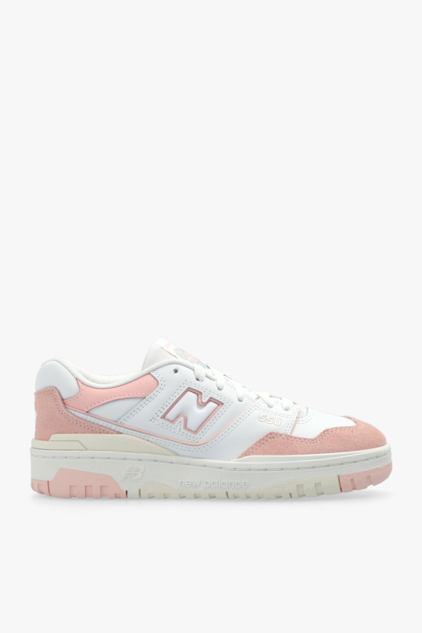 New Balance Kids Sneakers with logo