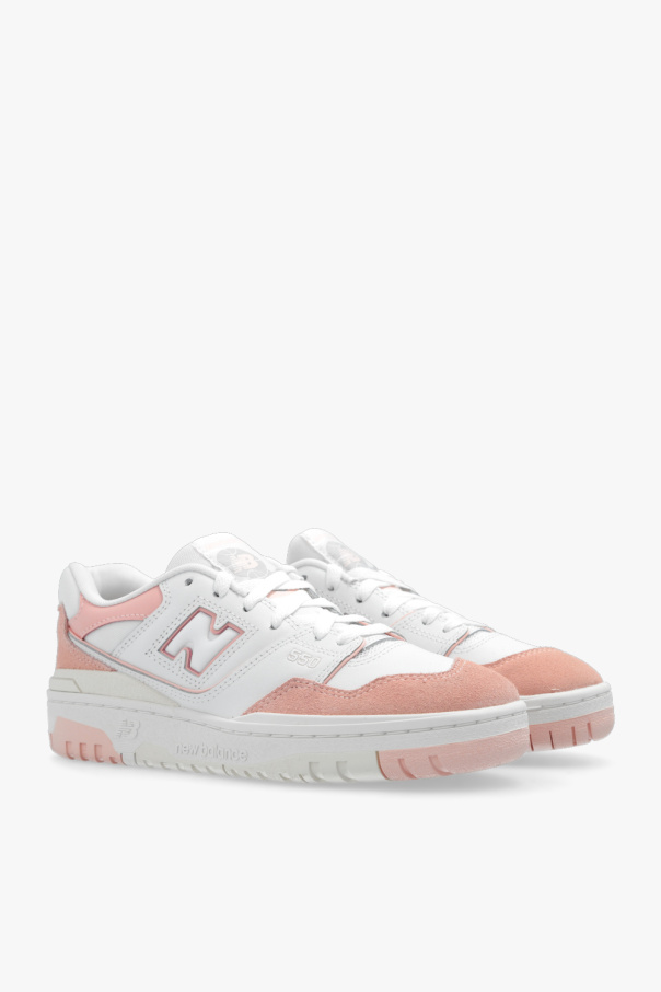 reformation new balance Sneakers with logo