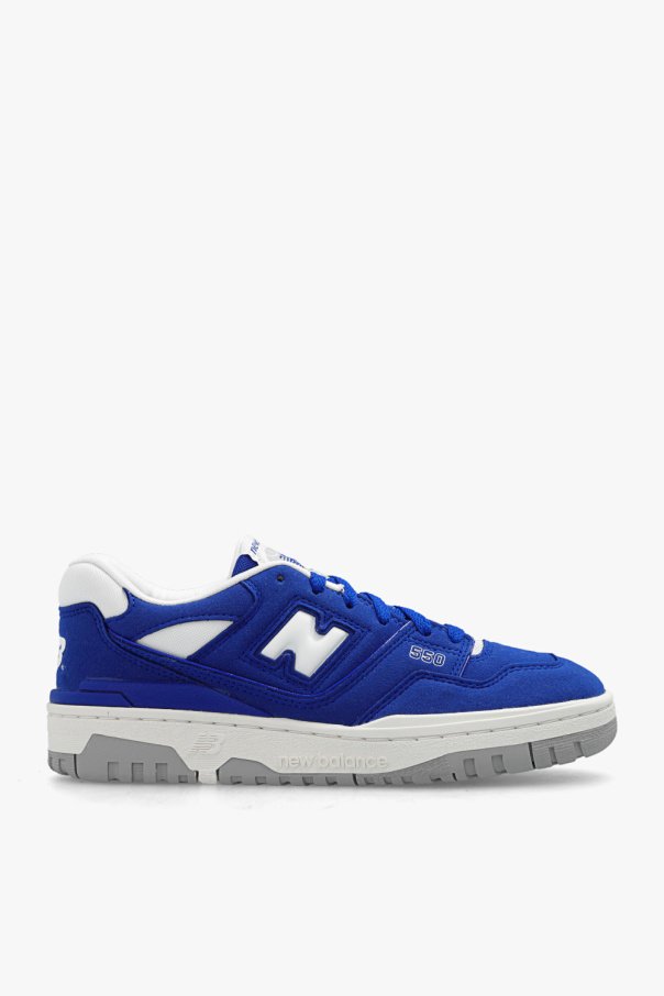 New Balance Kids Sneakers with logo